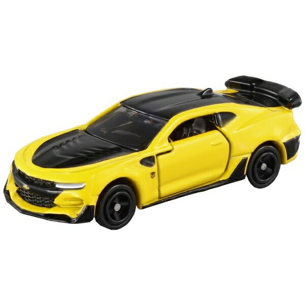 ドリームトミカ トランスフォーマー バンブルビー 未開封｜Yahoo