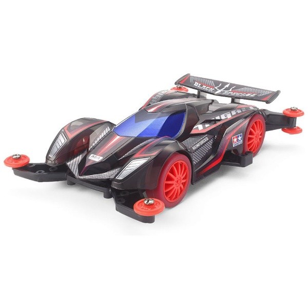 タミヤ トライゲイル ブラックスペシャル （MAシャーシ） （1/32