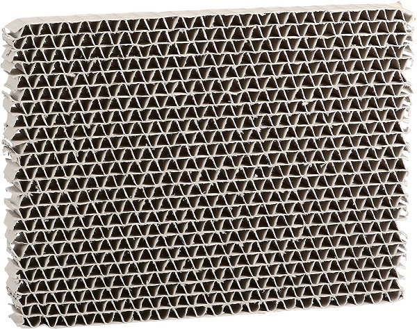 GSIクレオス Mr.スーパーブースコンパクト用交換ハニカムフィルター