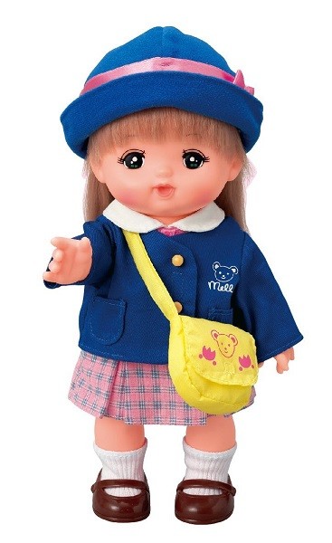 PILOT メルちゃん メルちゃんのようちえんふくの商品画像