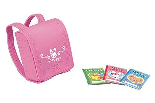 PILOT メルちゃん うきうきランドセルの商品画像