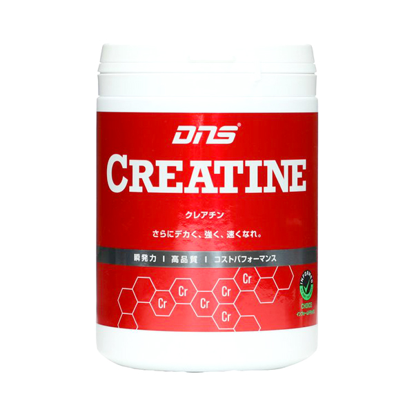 [DNS] creatine 200g 40 batch ( supplement ti-enesCRT200) ( health food CREATINE powder ) ( sport Jim training )