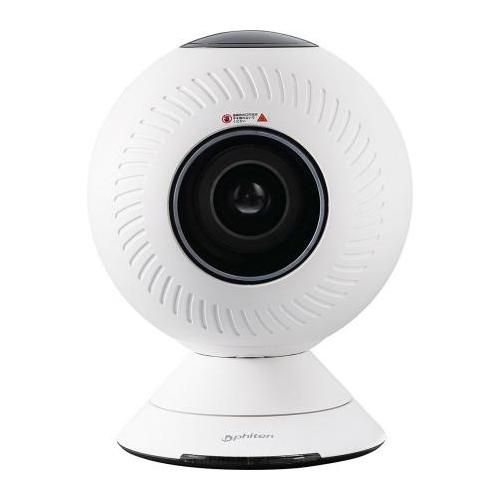 ファイテン 健光浴エアー 3WAY サーキュレーター BE770000 ホワイトの商品画像