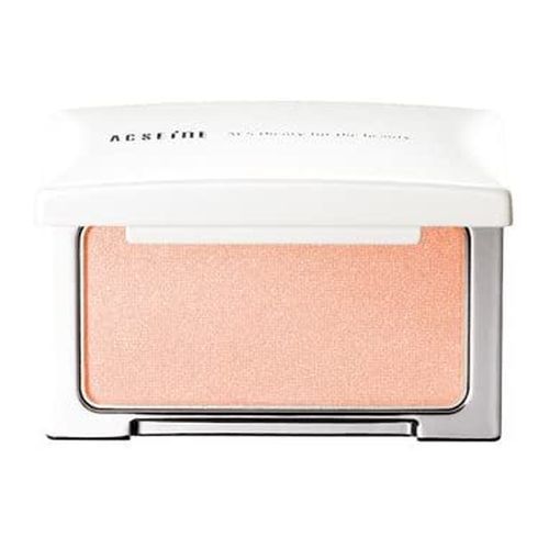 アクセーヌ フェイスカラー ハイライト H03 ピーチピンクの商品画像