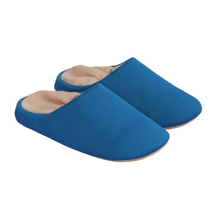 ニーズ 防災スリッパ まもれ～る×1足の商品画像