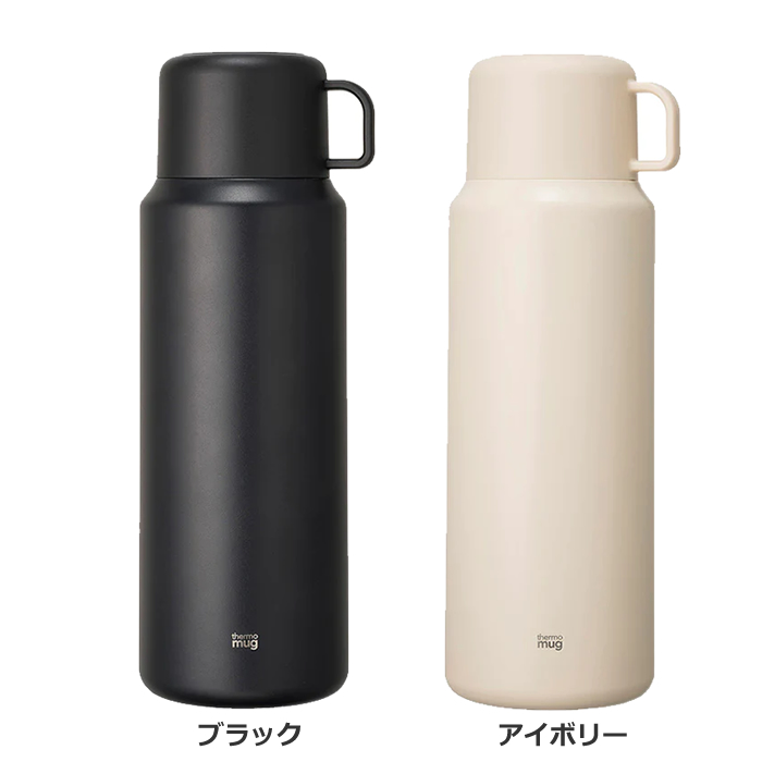 [ бесплатная доставка ] Thermo кружка thermo mug TRIP BOTTLE L размер поездка бутылка 1L стакан имеется [TP22-100]( большая вместимость 1 литров / теплоизоляция * термос / фляжка / ребенок /.. данный )