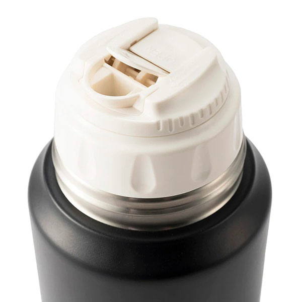 [ бесплатная доставка ] Thermo кружка thermo mug TRIP BOTTLE L размер поездка бутылка 1L стакан имеется [TP22-100]( большая вместимость 1 литров / теплоизоляция * термос / фляжка / ребенок /.. данный )
