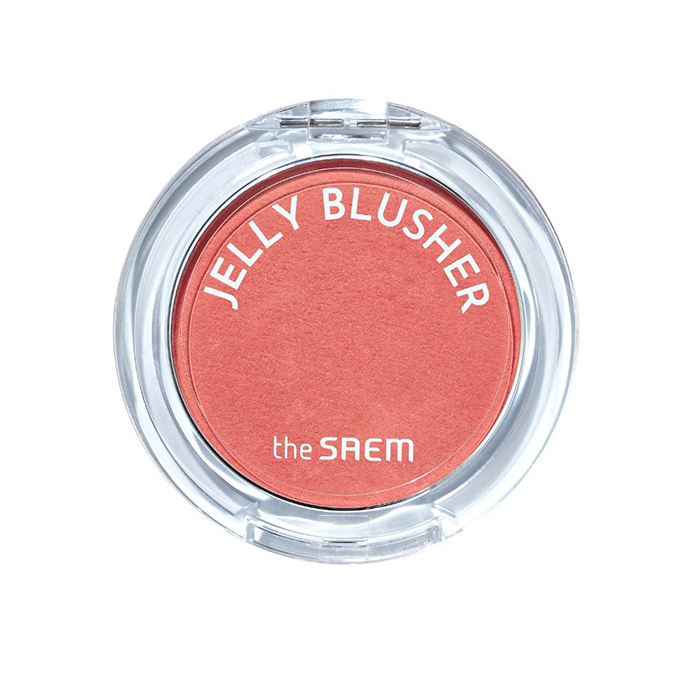 [.. пачка рассылка объект ][the SAEM] The *sem желе bla автомобиль -CR01 4.5g( макияж щеки щека .)( почтовая отправка слежение есть почтовая доставка )