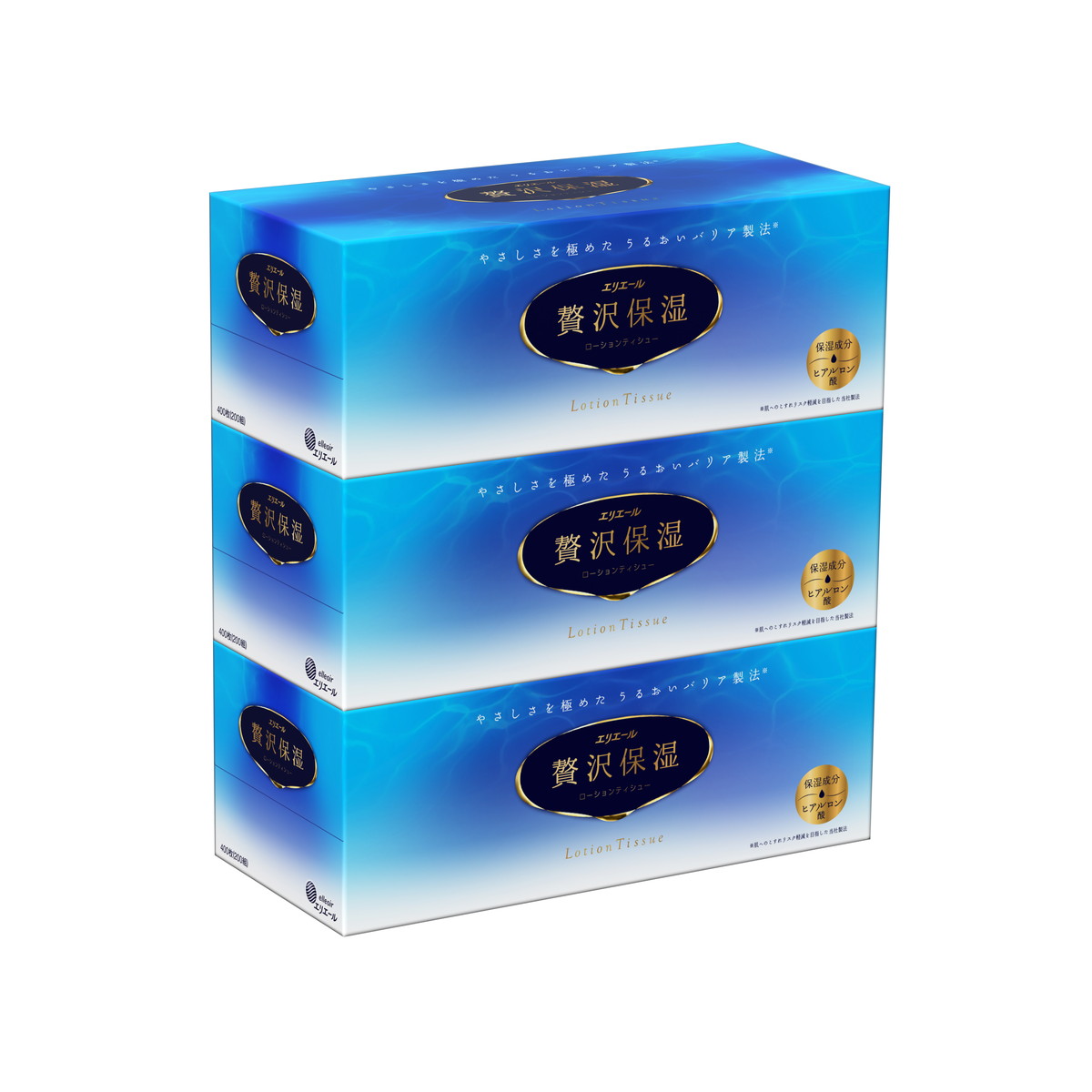 [... buying 2999 jpy and more free shipping ]elie-ru luxury moisturizer 200 collection ×3 piece pack 