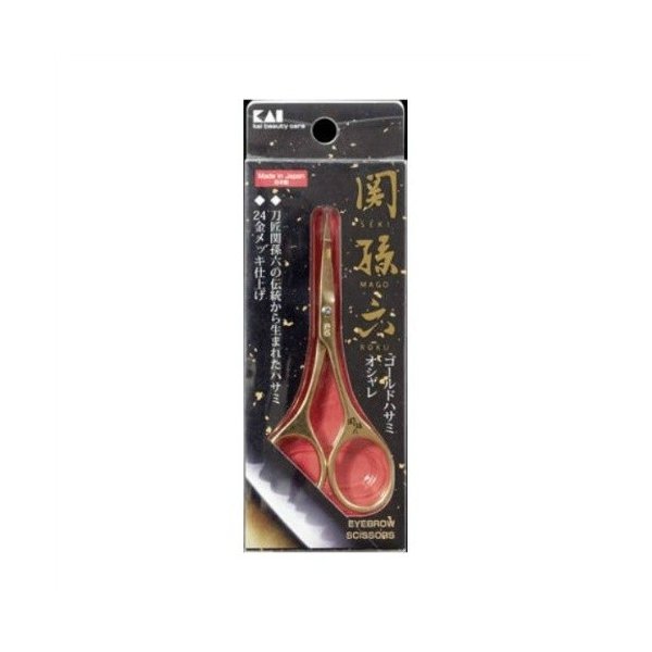 [... buying 2999 jpy and more free shipping ]. seal .. six Gold tongs dressing up ( inside capacity :1 piece )