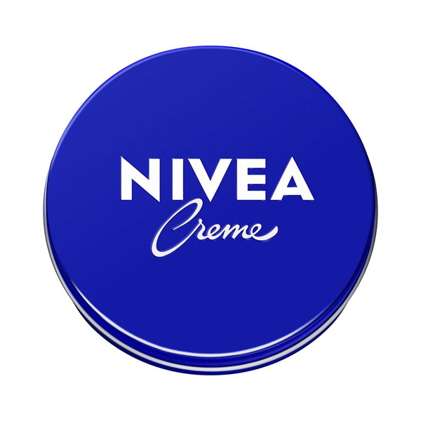 NIVEA NIVEA ニベアクリーム 169g（大缶）×4 ボディクリームの商品画像