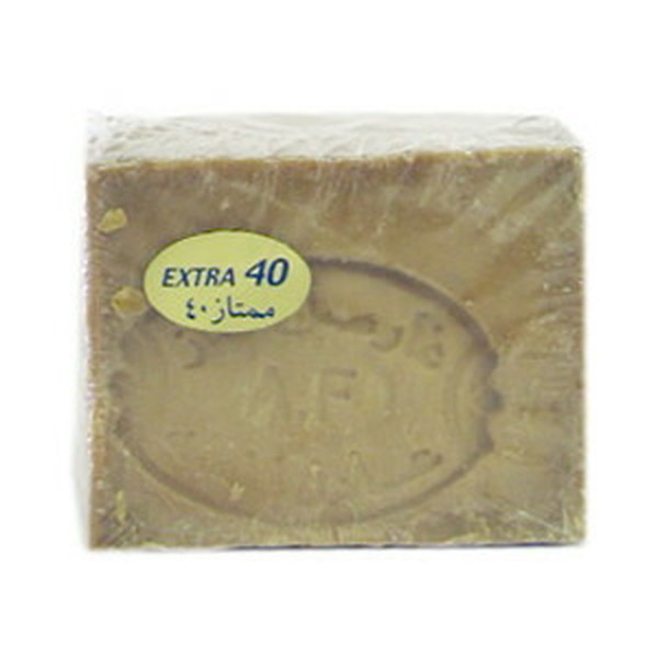 アレッポ アレッポの石鹸 エキストラ40 180g×4 バスソープ、石鹸の商品画像