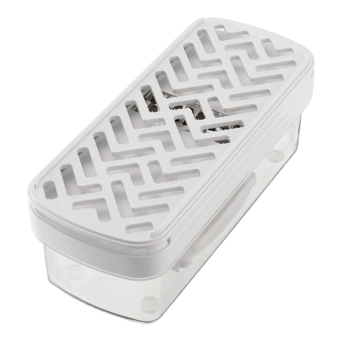 貝印 貝印 KHS コンパクト調理器セット DH7357×6個 スライサーの商品画像