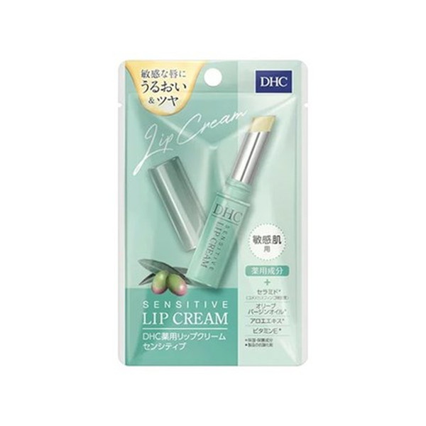 DHC 薬用リップシリーズの商品画像