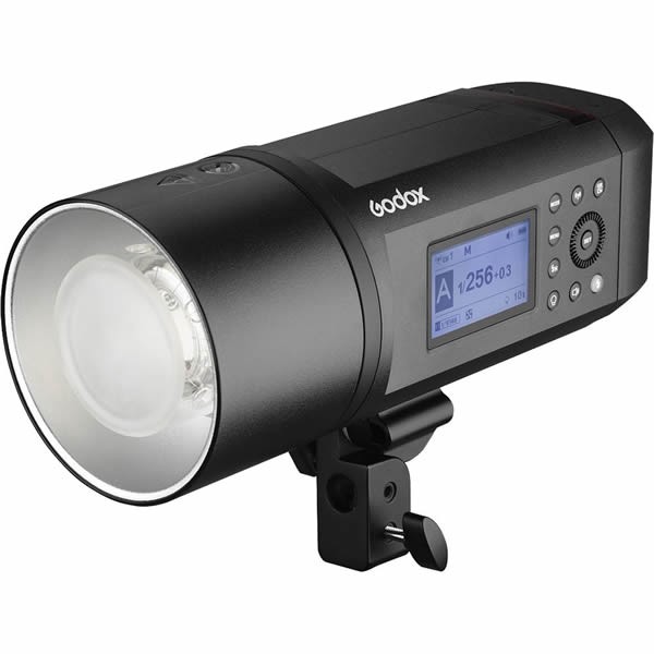 ゴドックス WITSTRO AD600 Pro カメラ用ストロボの商品画像