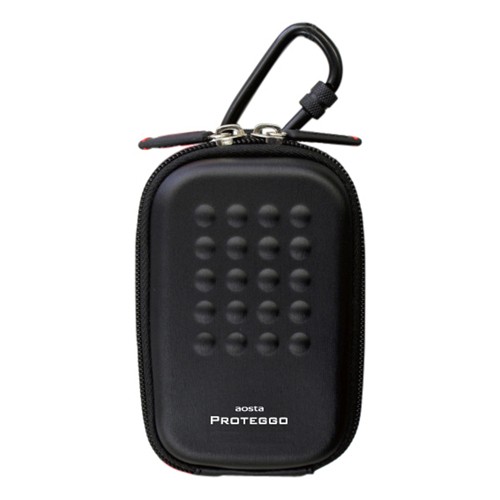 キャノン　デジカメ　ソフトケース　CSC-500BK ブラック imgrc0069490530.jpg