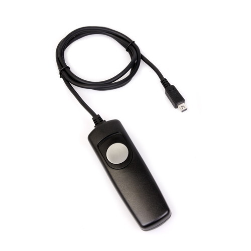 ケンコー・トキナー リモートコード「リモートC09」シリーズ OM RM-UC1タイプ KRC09-O-RMUC1 レリーズの商品画像