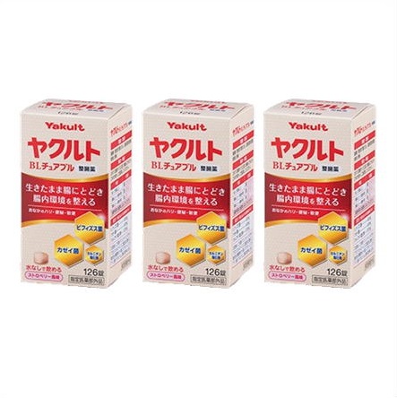3個