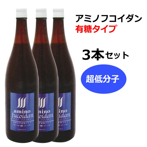 第一産業 パワーフコイダン 無糖タイプ 1800ml × 1個 フコイダン - 最