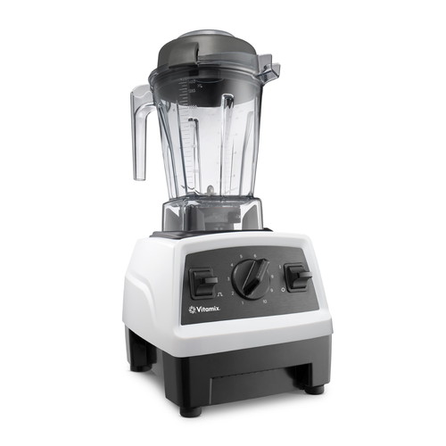 Vitamix EXPLORIAN SERIES Vitamix E310 （ホワイト） ジューサー