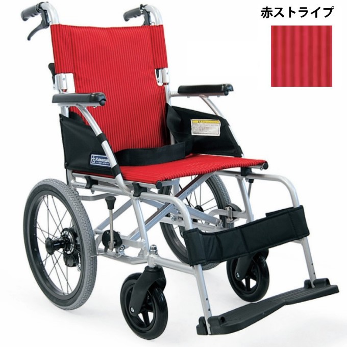  инвалидная коляска легкий складной инвалидная коляска Kawamura cycle BML16-40SB UL-502017 средний пол type с ассистентом с ассистентом модуль инвалидная коляска инвалидная коляска 