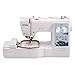 Brother Embroidery Machine, PE535, 80 Built in Embroidery Design parallel imported goods 