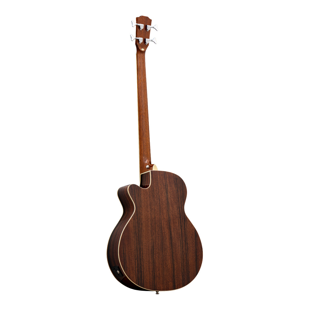 ELK ACOBE 4 F-Hole Premium Ebony [ весна. Thanksgiving! подарок fea открытие!]