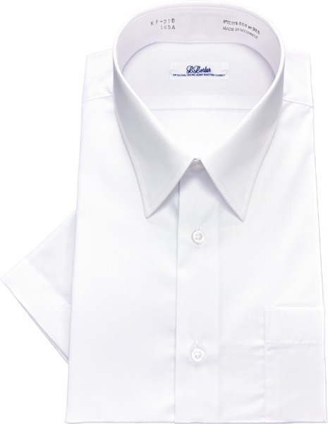  школьная рубашка мужчина . короткий рукав белый 2 шт. комплект форма устойчивость no- утюг мужской рубашка белый флуоресценция белый школьная форма резчик рубашка студент рубашка бесплатная доставка 