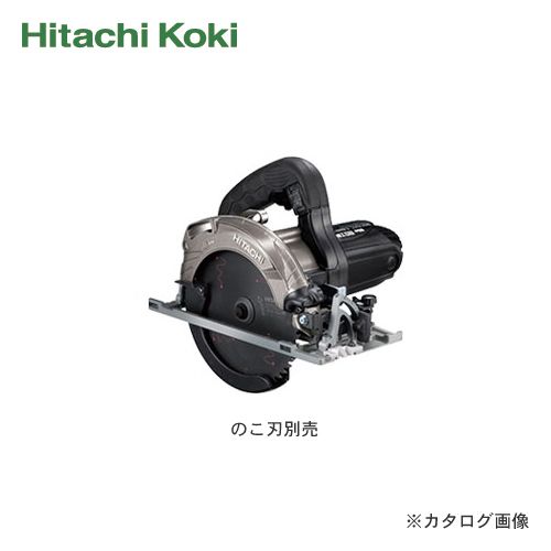 ハイコーキ 深切りマルノコ C6MBYA(NB) 新品