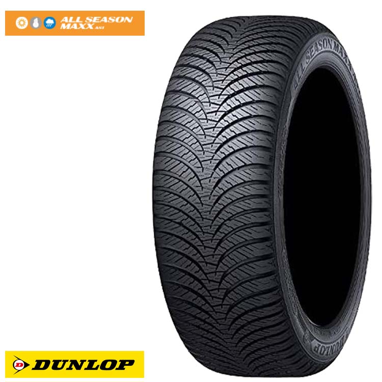 ALL SEASON MAXX AS1 195/65R15 91H タイヤ×4本セットの商品画像