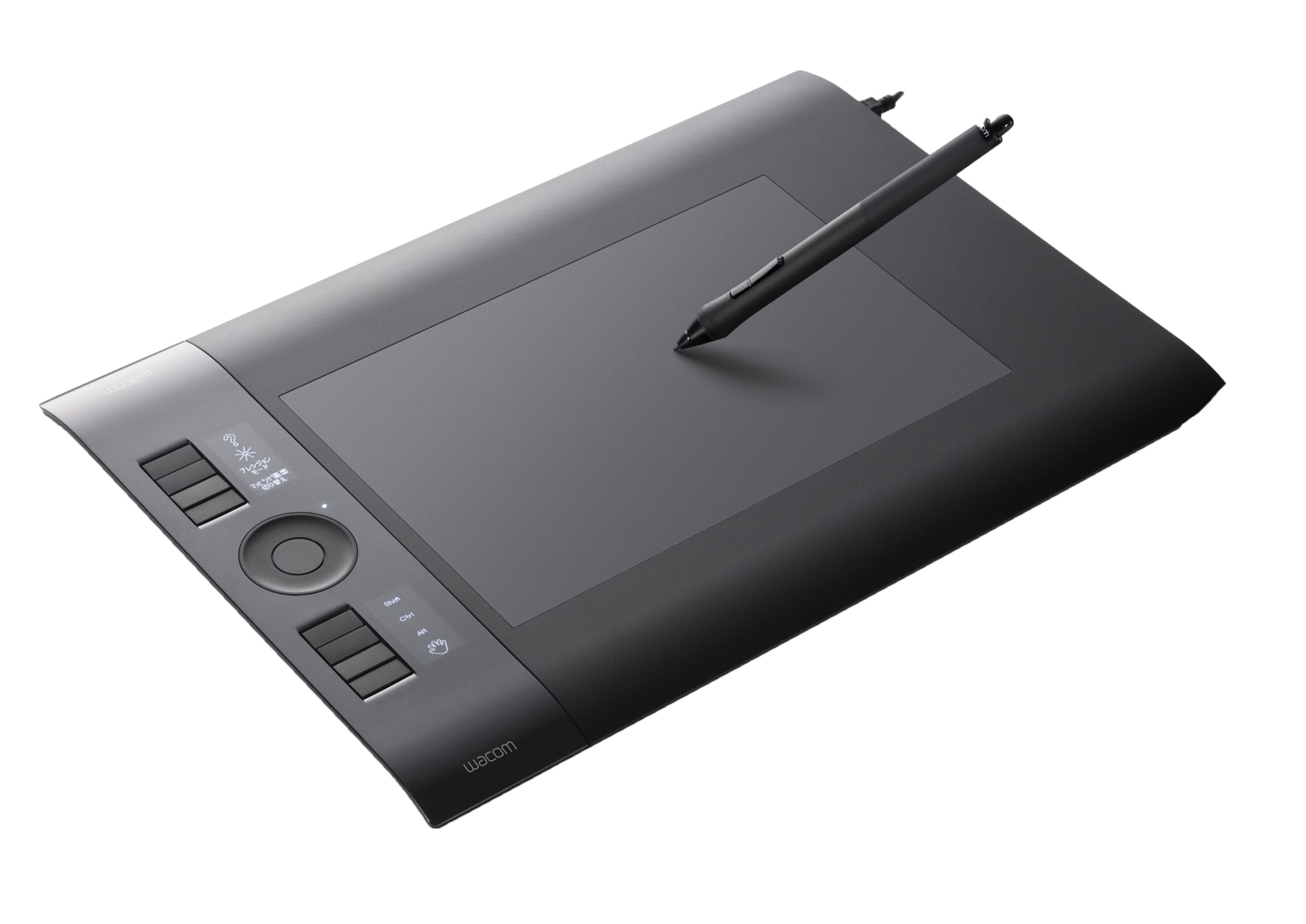 Intuos4 Special Edition PTK-640/K2の商品画像