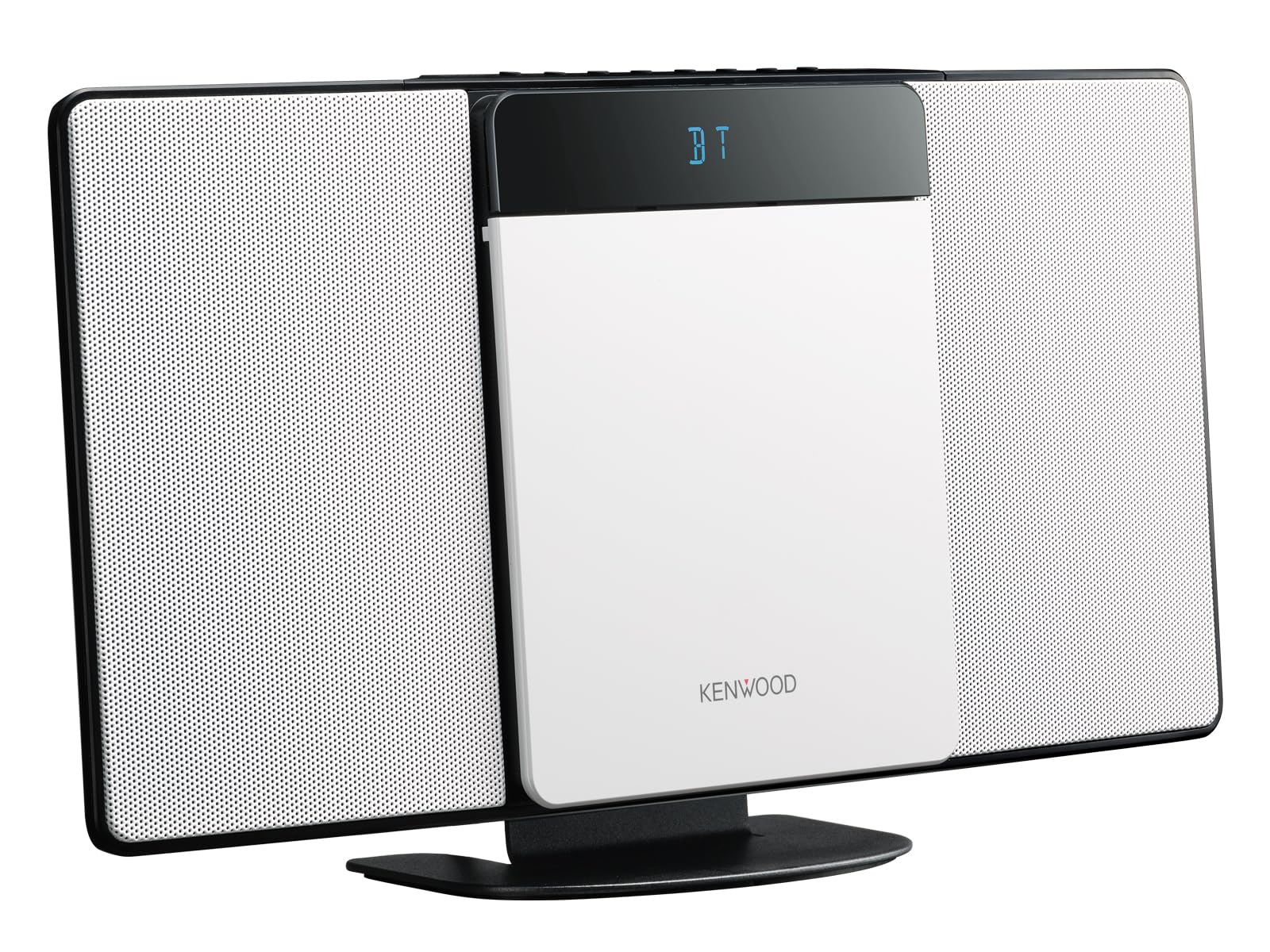WINTECH CDラジオカセットコンポ KMC-113 ミニコンポ - 最安値