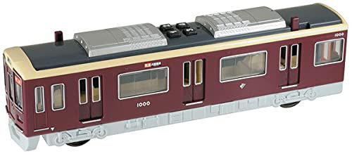 サウンドトレイン 阪急電車1000系