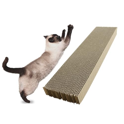 アイリスオーヤマ 猫の爪とぎ 20個入 またたび付き プラザセレクトの商品画像