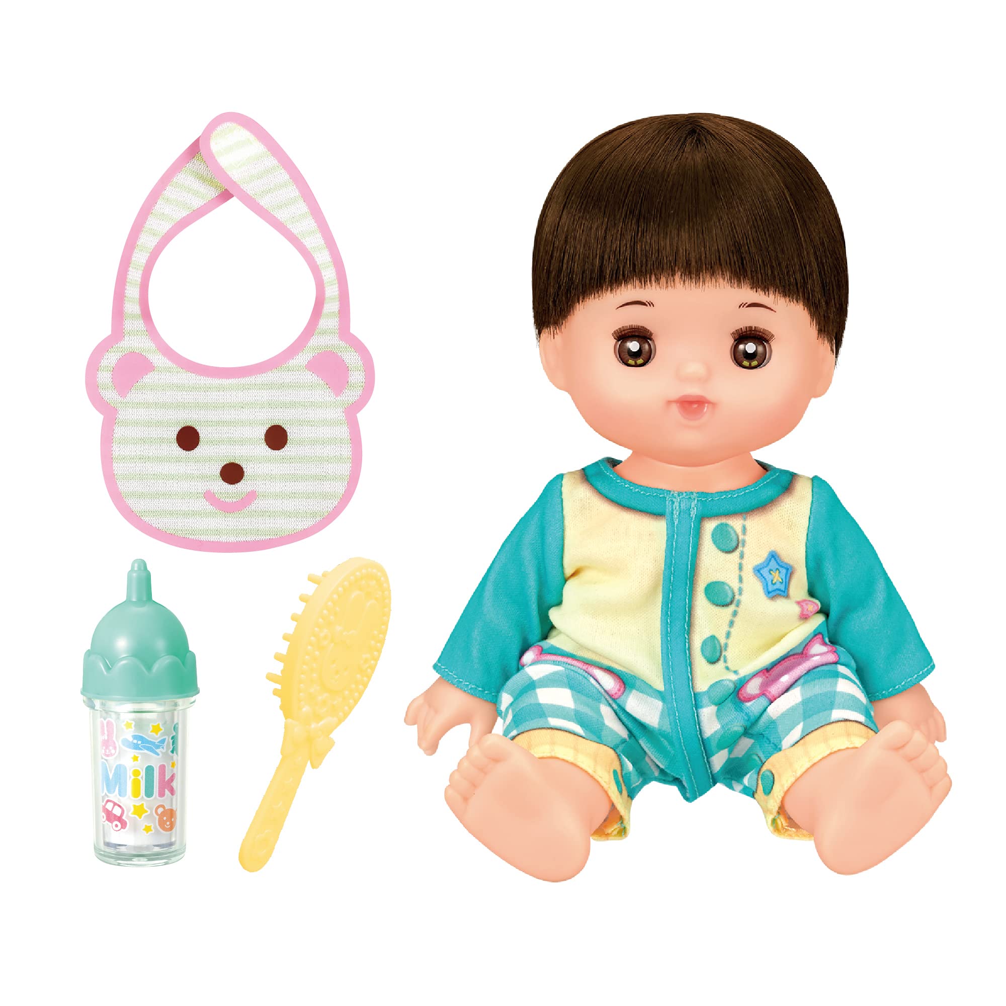 PILOT メルちゃん あっちゃんの商品画像