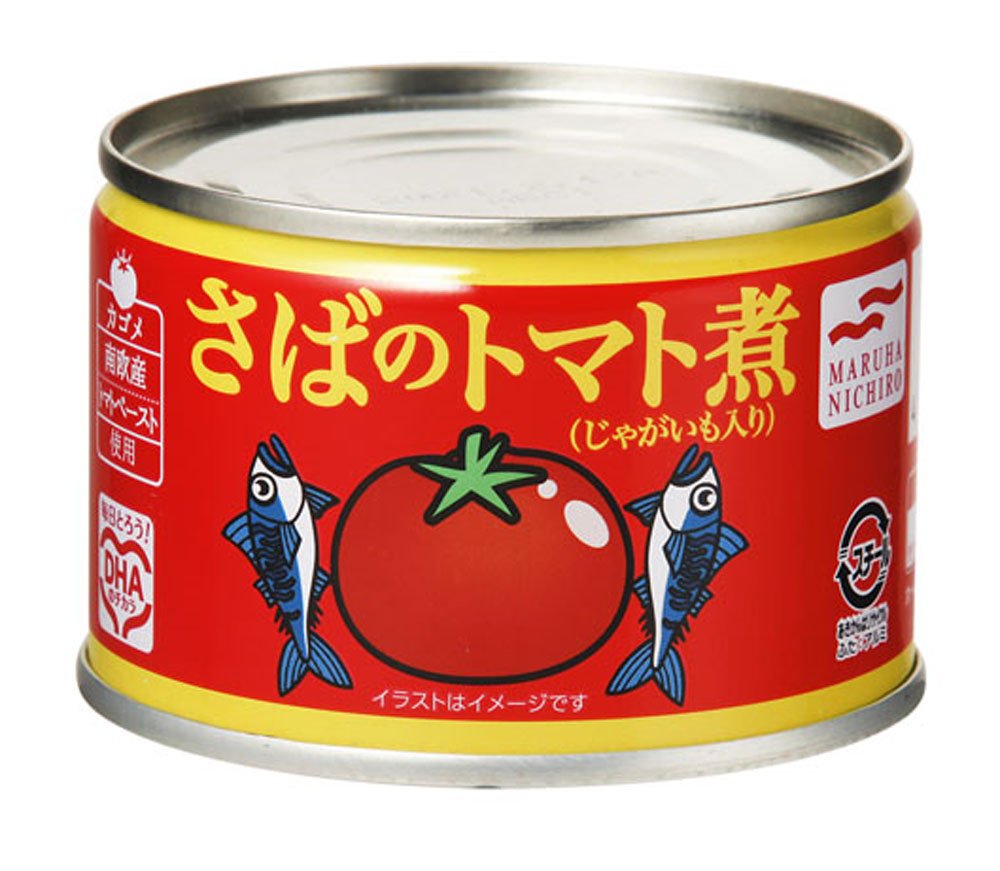 トマト煮 / 4缶