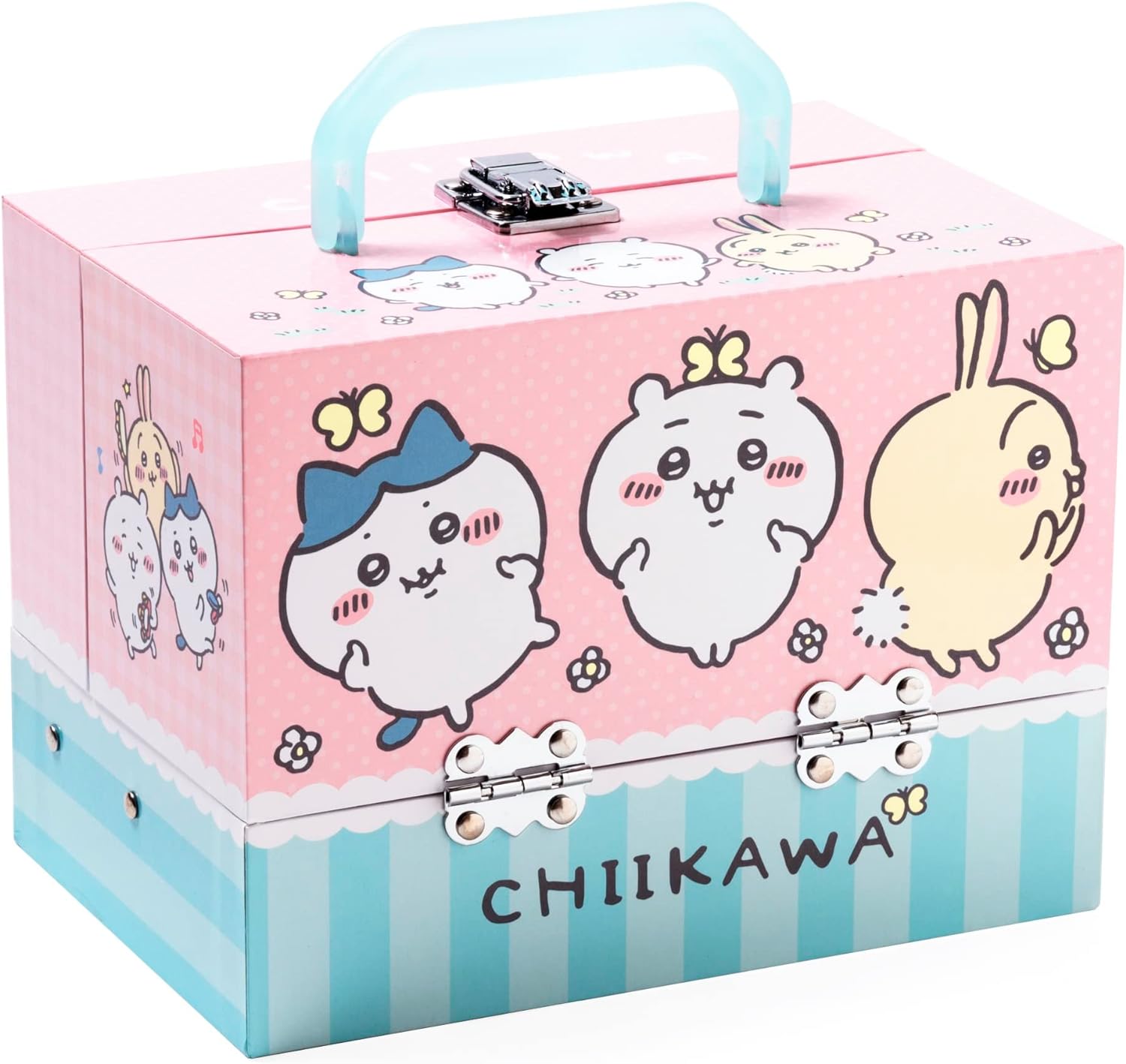 BANDAI バンダイ ひろがるスカイ！プリキュア Pretty Holic Stationary