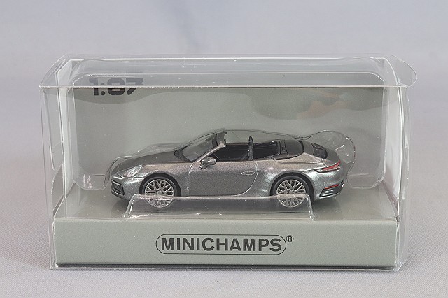 ミニチャンプス1/18 ポルシェ911 カレラ4S カブリオレ 2019 限定 楽天市場】【 ポルシェ 純正 即日出荷 】 モデルカー 911 タイプ