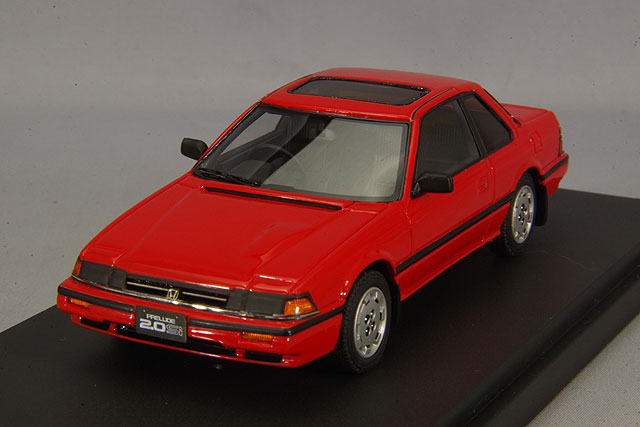 ポストホビー ホンダ プレリュード Si （BA1） フェニックス