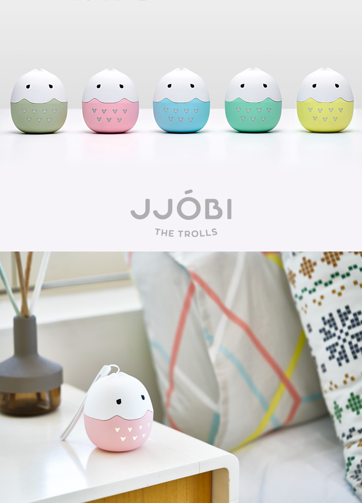  соска-пустышка устранение бактерий кейс JJOBI(jobi) UVC свет LED устранение бактерий свет compact маленький размер удобный мобильный легкий заряжающийся 