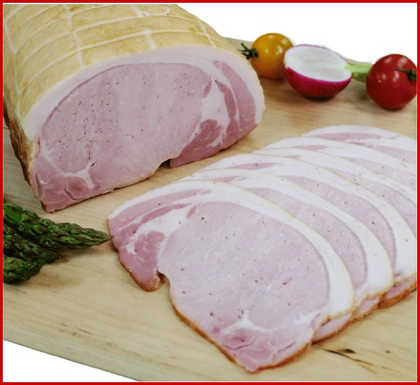 .. pig roast ham Mother's Day / Father's day / Bon Festival gift / gift /DLG02P08Feb15