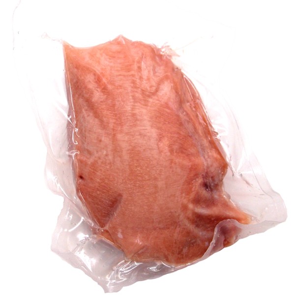  индюк грудь мясо ta- ключ breast примерно 700g передний и задний (до и после) Turkey breast ( индюк . мясо )( рефрижератор * сырой )