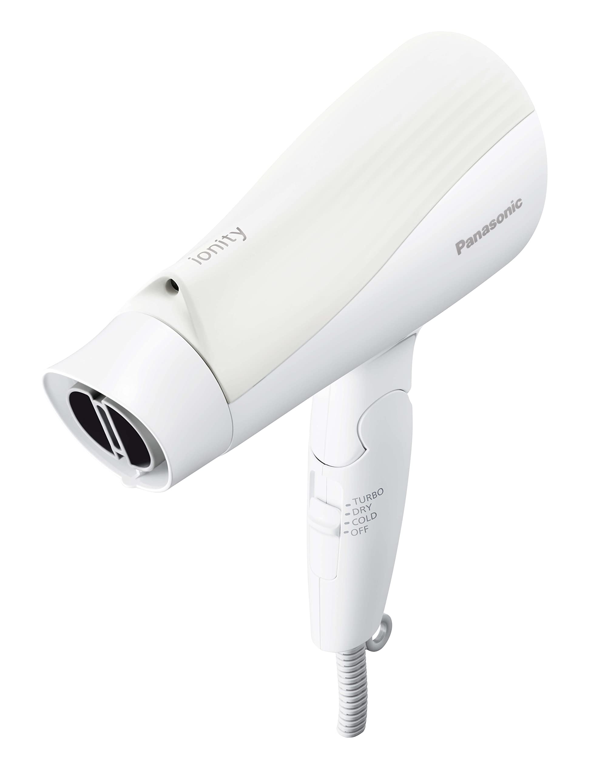 Panasonic イオニティ EH-NE5J-W （ホワイト） イオニティ ヘア
