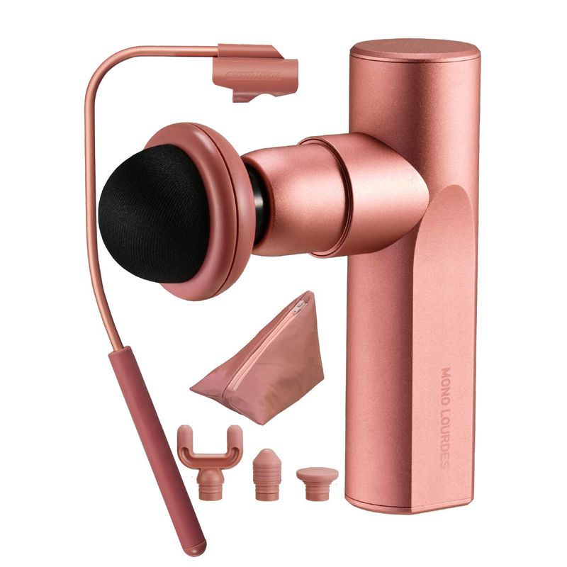 アテックス MONO LOURDES リリースガン プラスアーム AX