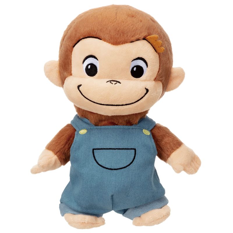 イワヤ イワヤ いっしょにおどろう！おさるのジョージ