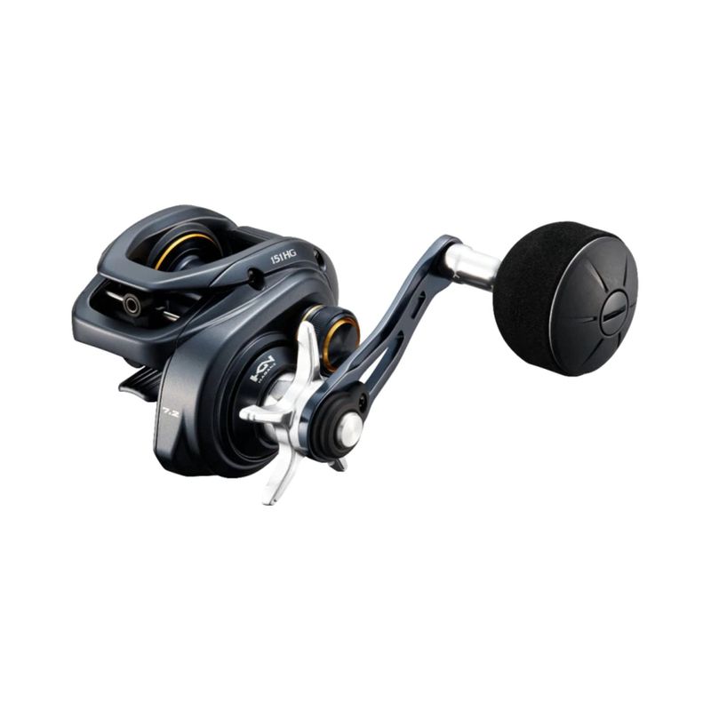  Shimano (SHIMANO) 22g LAP la-BB 151HG