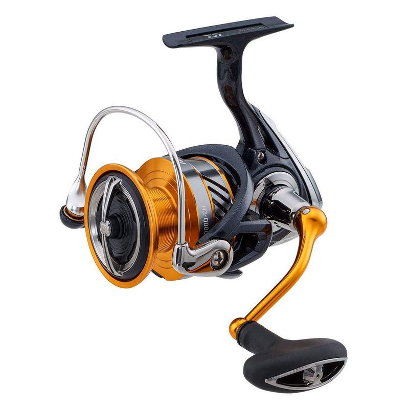 DAIWA ダイワ REVROS レブロス LT5000D-CH リール DAIWA（釣り） 20 レブロス LT5000D-CH スピニングリール - 最