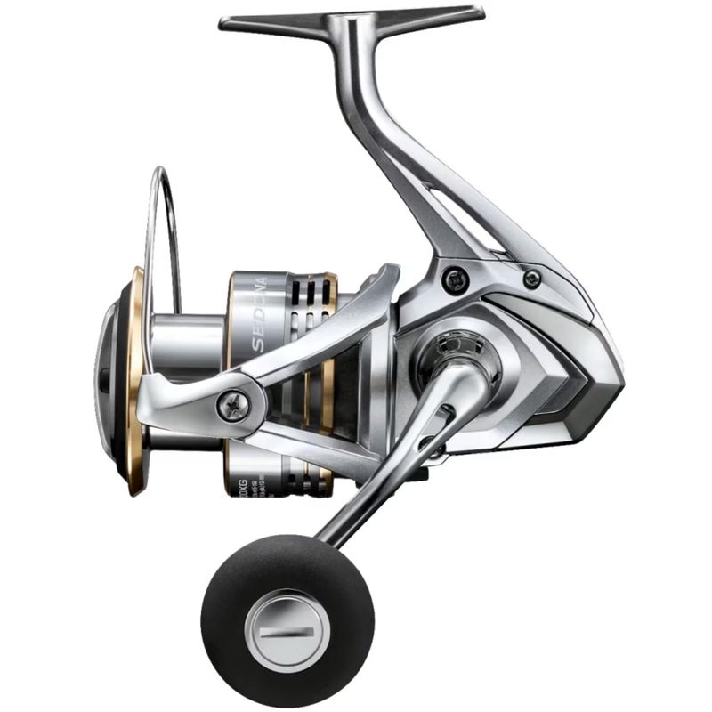 DAIWA（釣り） 23 ラグザス 2500XH-LBD スピニングリール - 最
