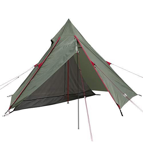 DOD ライダーズタンデムテント T3-485（タン） アウトドア ツーリング