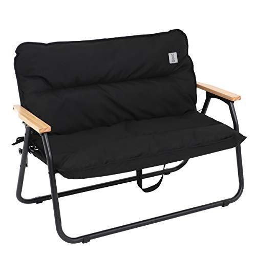 DOD グッドラックソファ CS2-500-TN（タン） アウトドアベンチ - 最